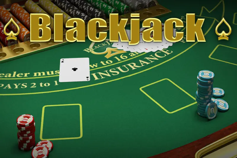 Giới thiệu về game bài blackjack tại Debet