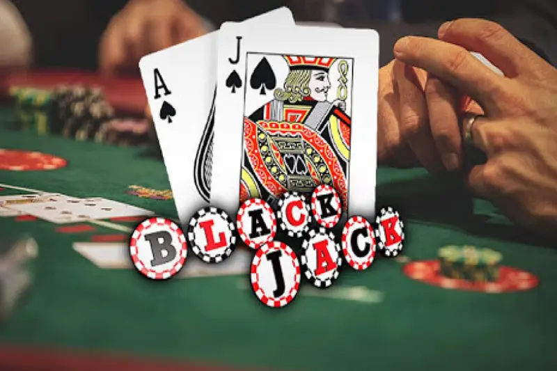 Luật chơi blackjack cần phải nắm tại Debet