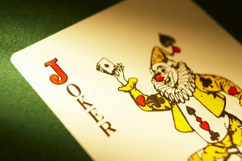 Giới thiệu về game Joker tại Debet