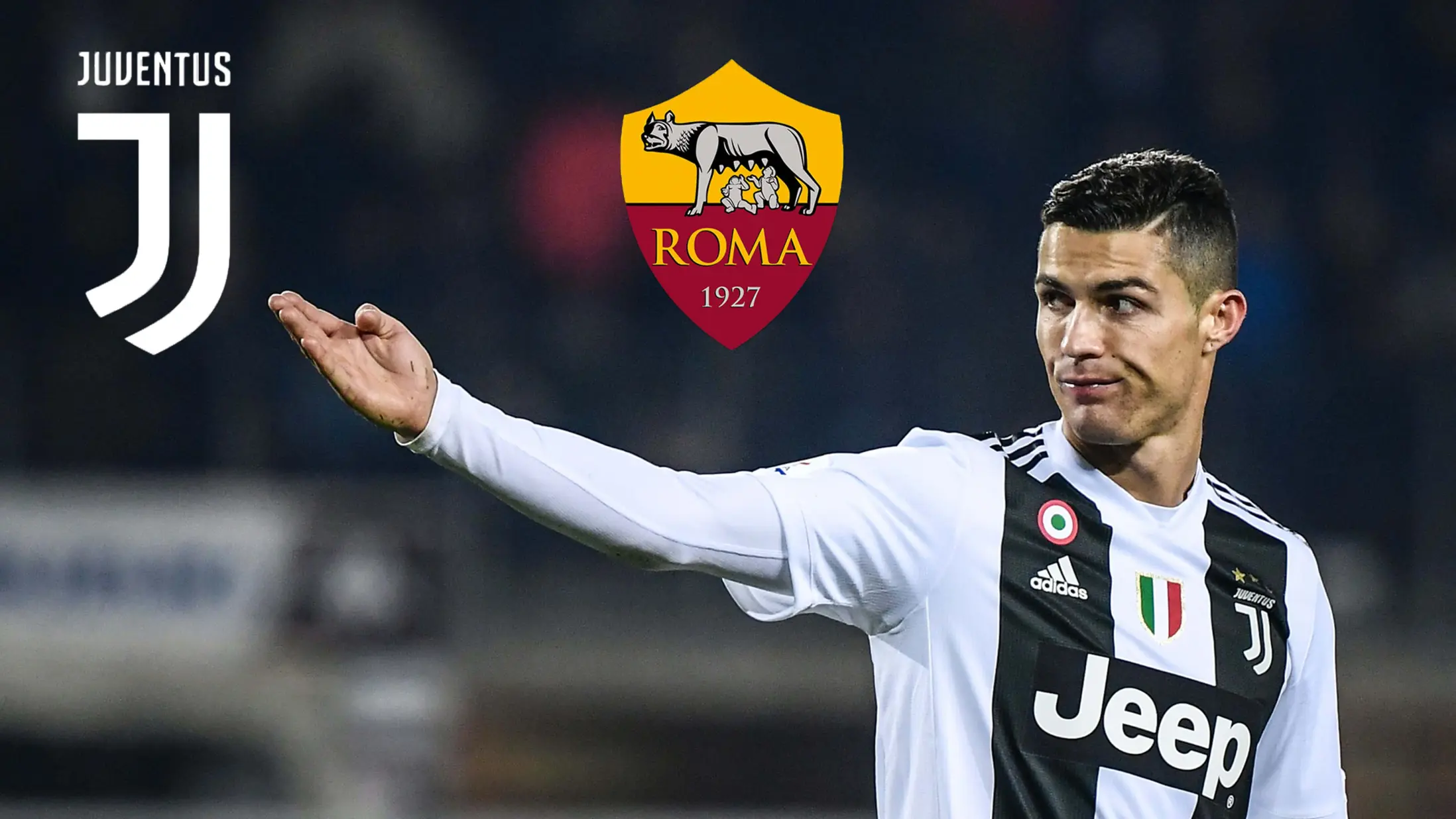 Nhận định bóng đá trận Juventus vs Roma