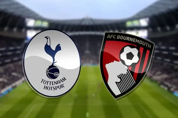 Nhận định bóng đá trận đấu Tottenham vs Bournemouth - Phân tích phong độ 