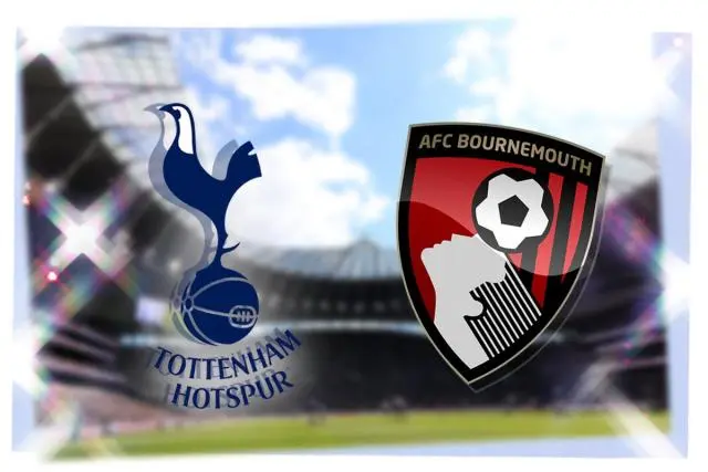 Nhận định bóng đá trận đấu Tottenham vs Bournemouth