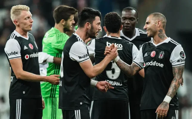Nhận định bóng đá trận đấu giữa Hatayspor vs Besiktas - phong độ hai đội bóng