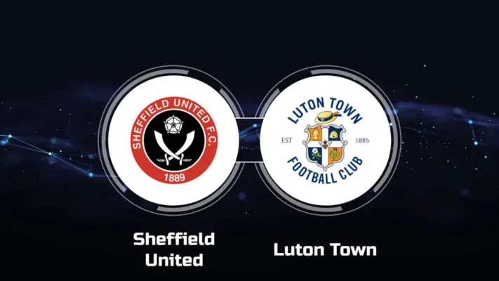 Soi kèo nhà cái Sheffield United vs Luton