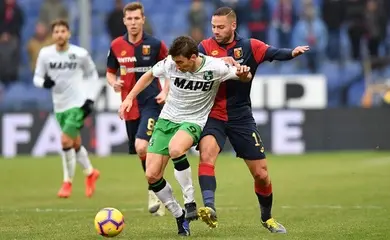 Nhận định bóng đá trận đấu giữa Sassuolo vs Genoa - Thông tin lực lượng 