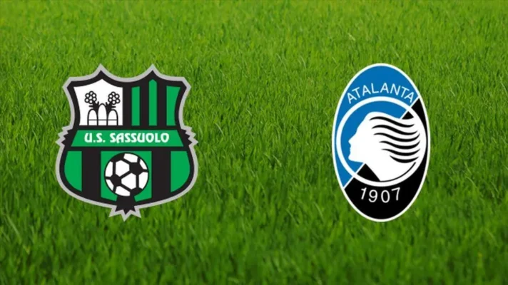Nhận định bóng đá trận Atalanta vs Sassuolo - Thông tin lực lượng.